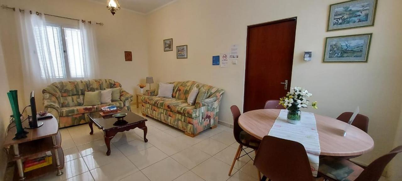 Apt. Idilfa Praia Exterior foto